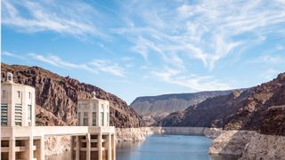 Hoover Dam, USA