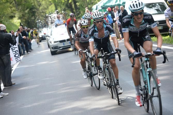 Omega Pharma-QuickStep
