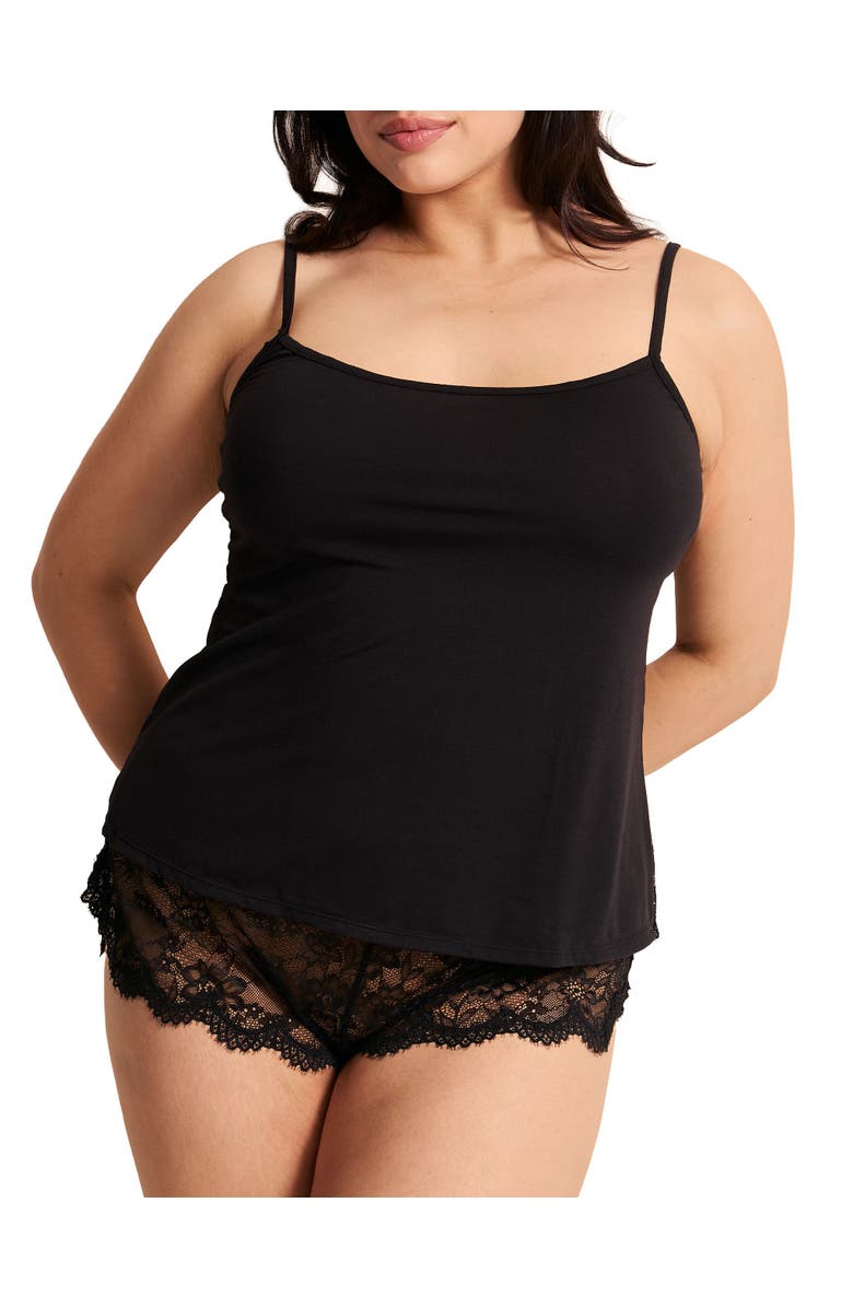 Rain Cami &amp;amp; Shorts Set Lingerie