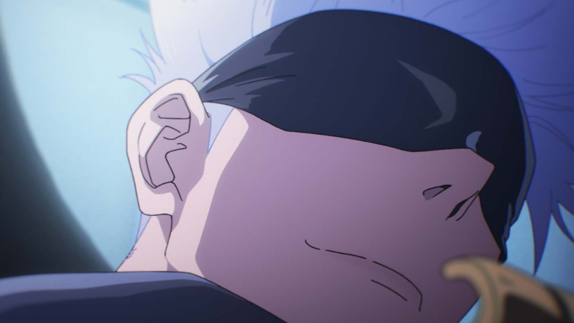 Jujutsu Kaisen season 3