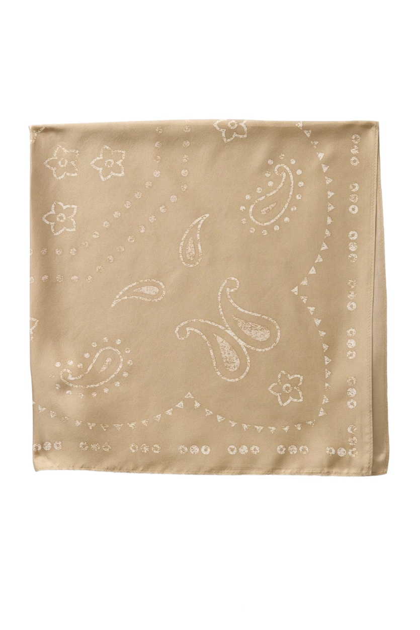 Gap, Silk Bandana