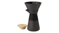 Stelton Theo Pour-Over Coffee Maker