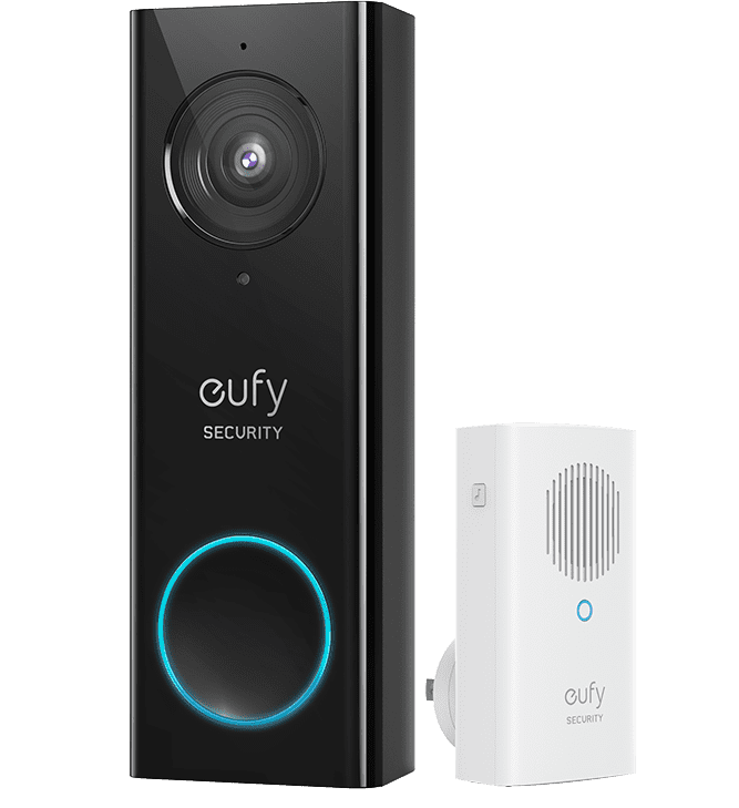 EufyCam 2 review: A year's battery, and no monthly plan – this home ...