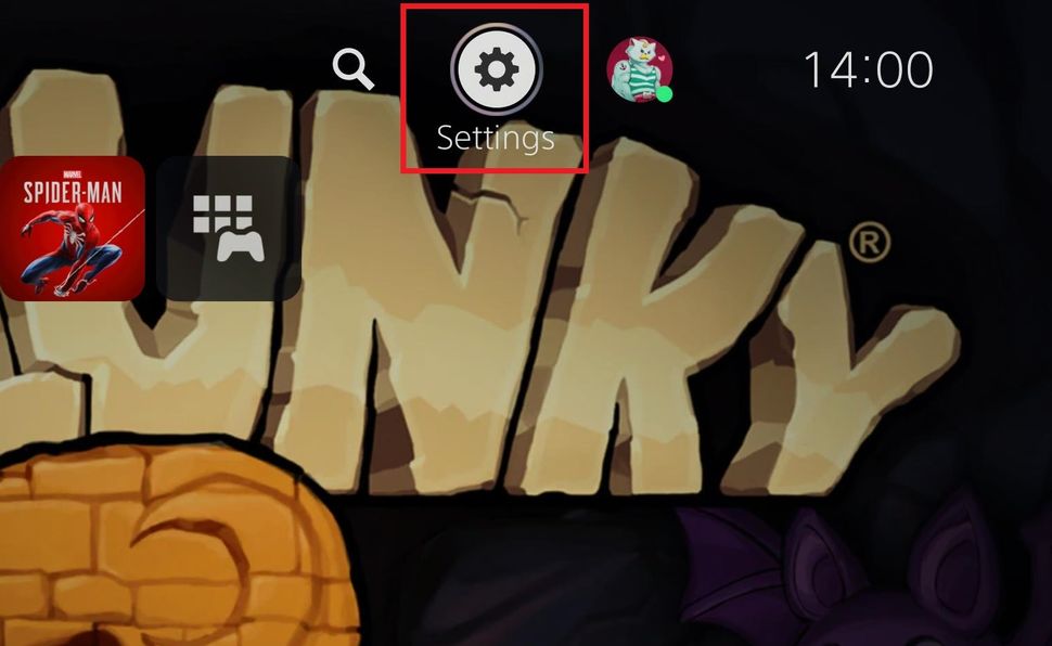 How to transfer games to a PS5 external hard drive Tom's Guide