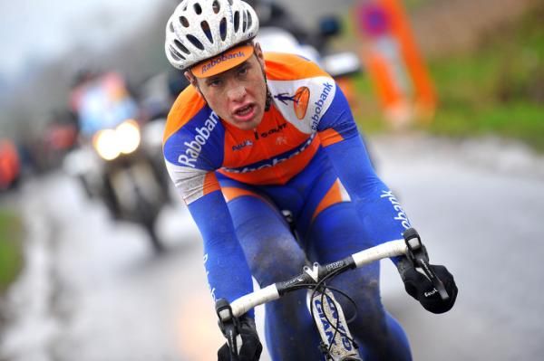 Sebastian Langeveld (Rabobank)
