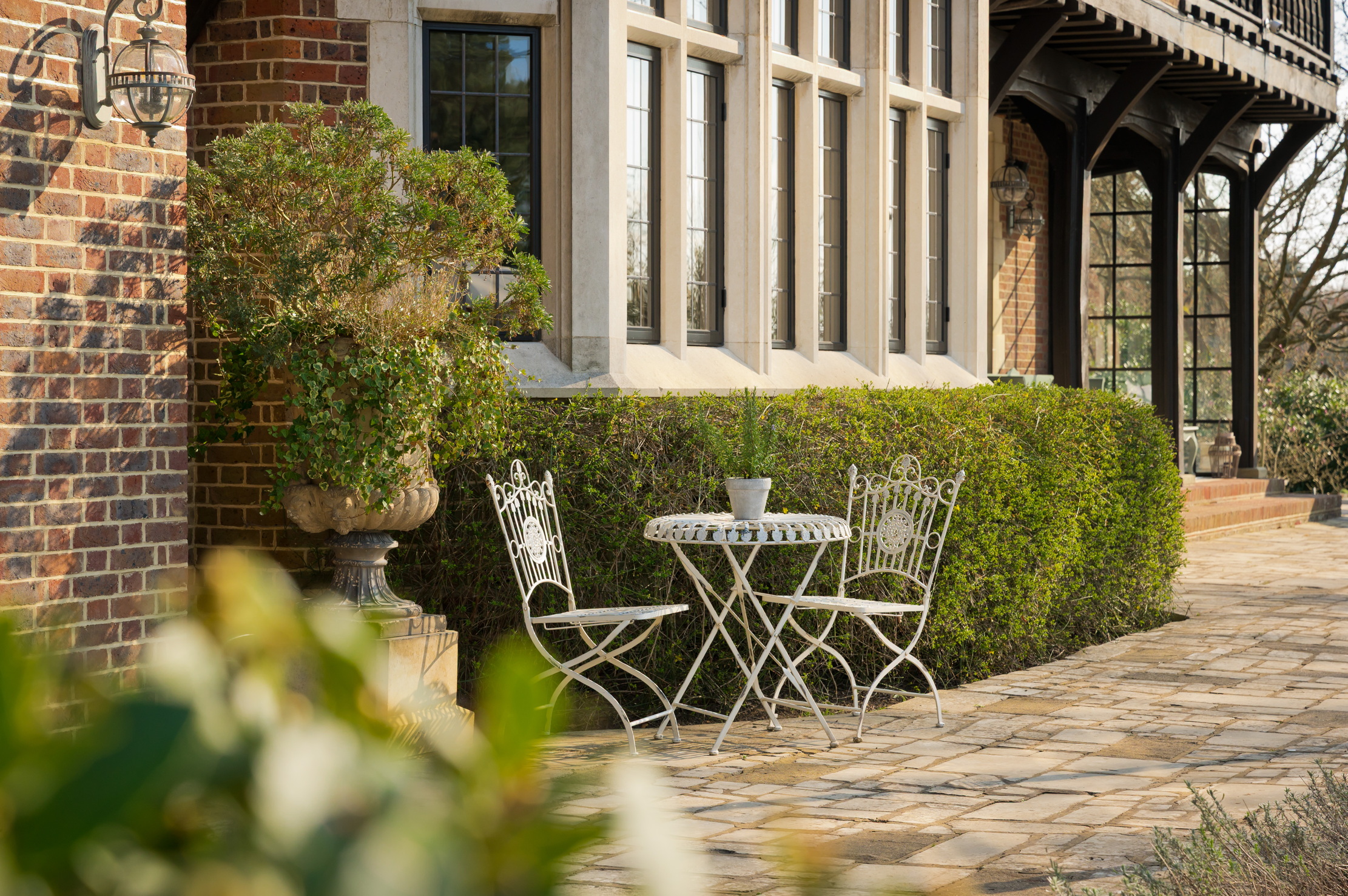 Images of Yaffle Hill in St George's Hill, Surrey