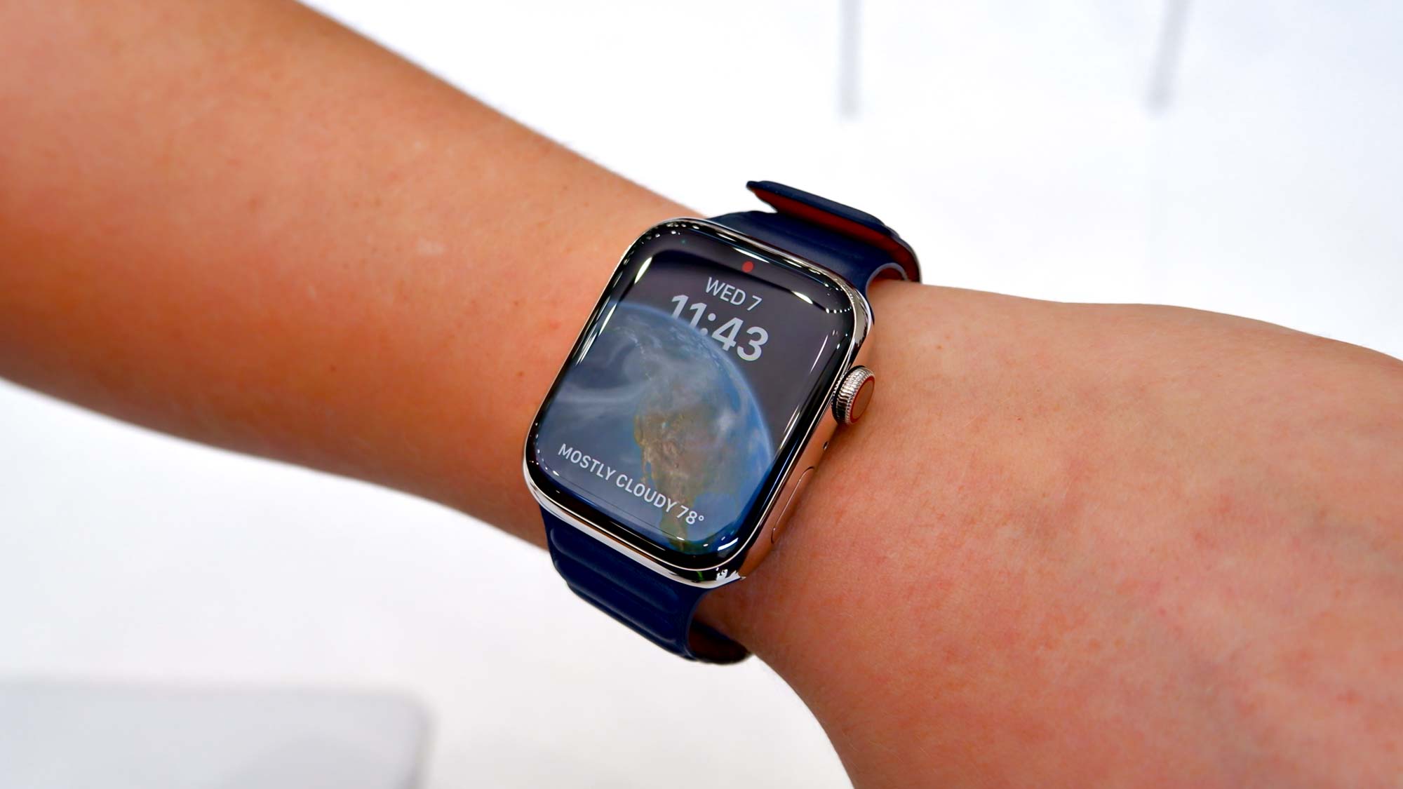 Apple Watch 8