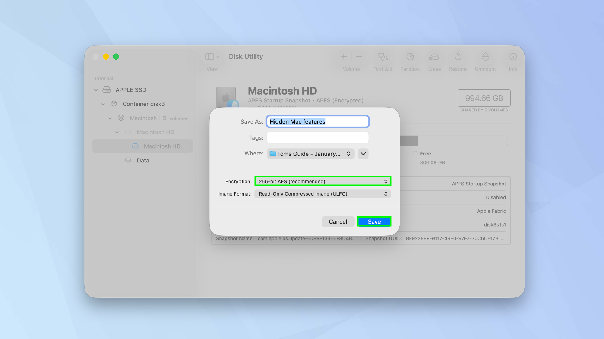 5 Mac file and folder features that Apple buried