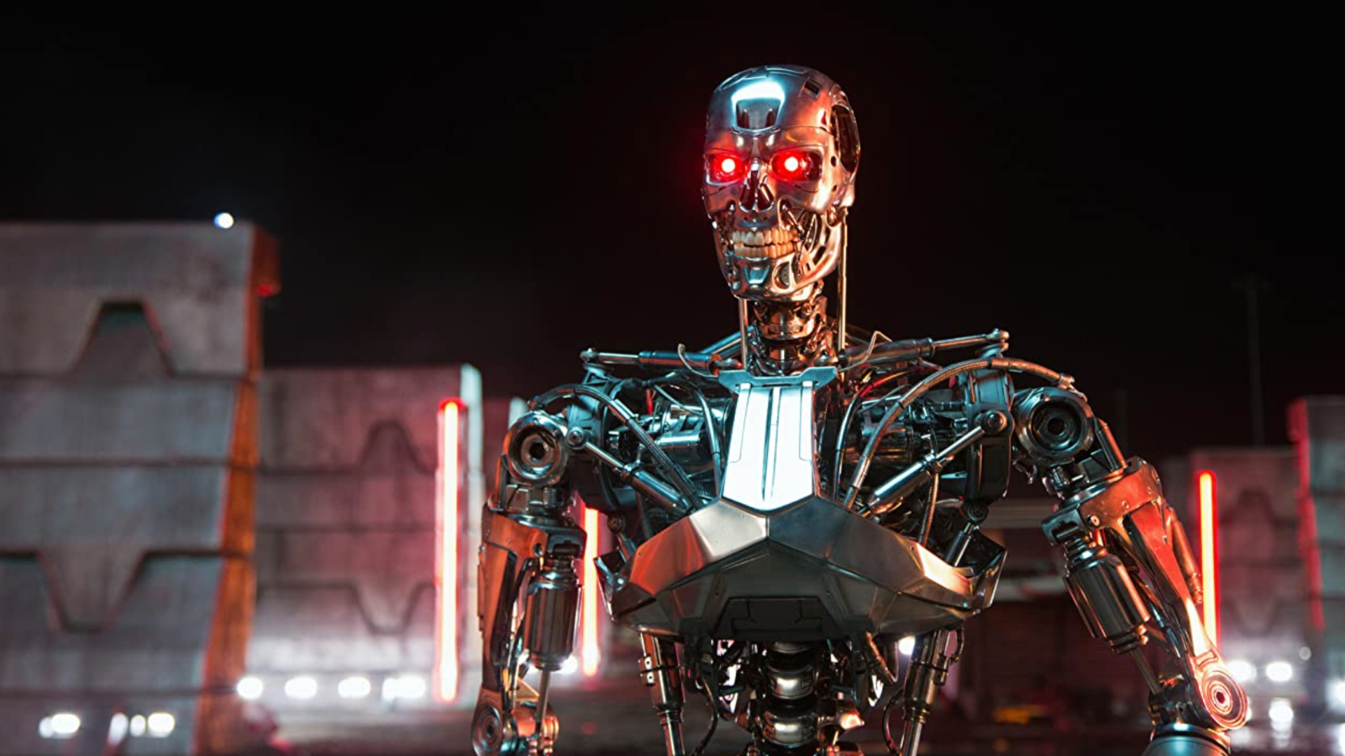 Terminator Genisys_Paramount Pictures