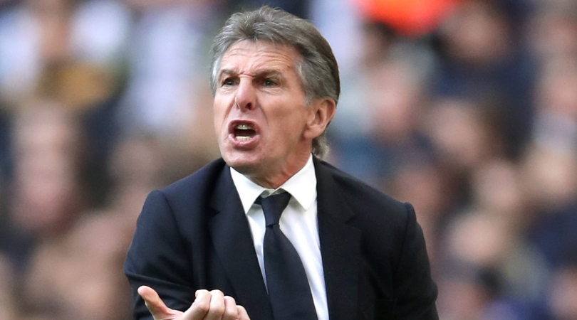 Claude Puel