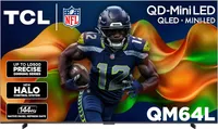 TCL 98" QM64L Mini-LED 4K QLED TV
