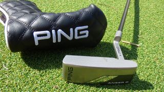 Ping 2024 Anser D Putter