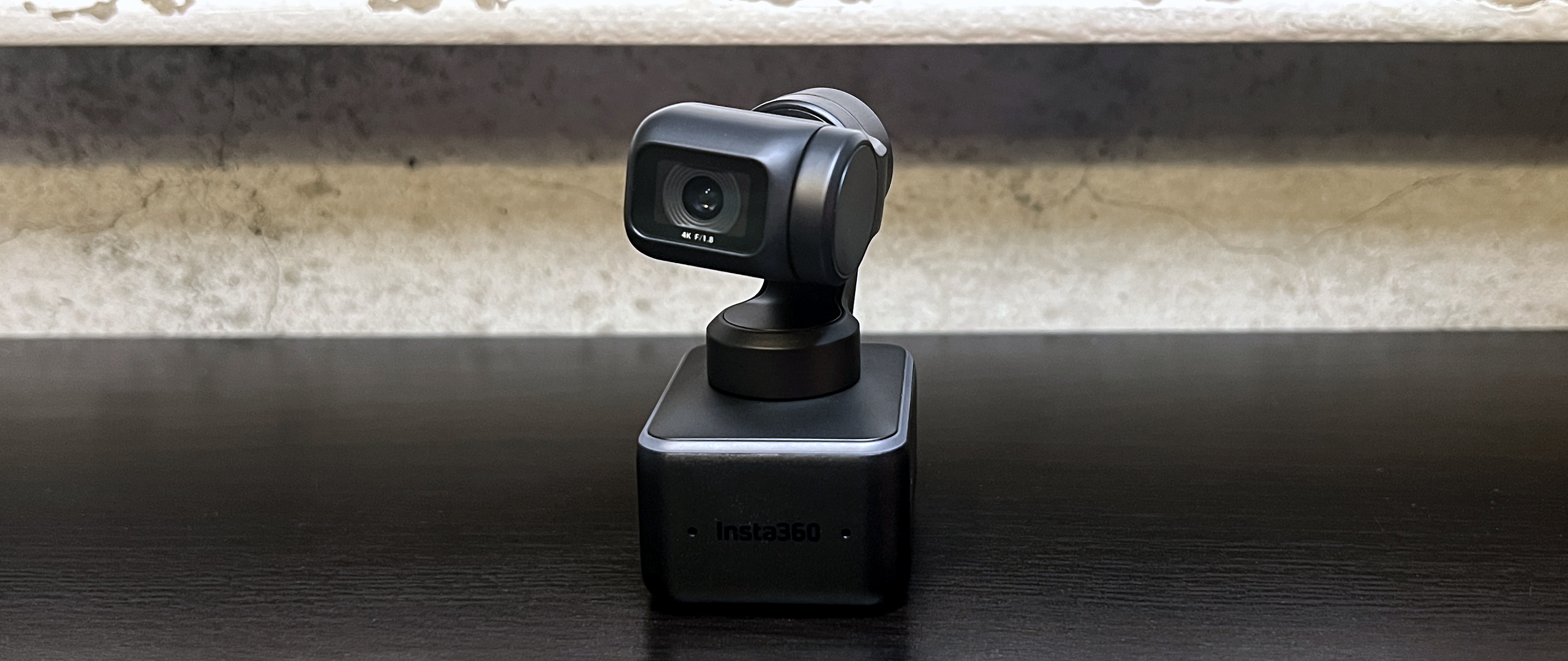 Insta360 Link Review: A 360-degree Action Cam in Webcam Form