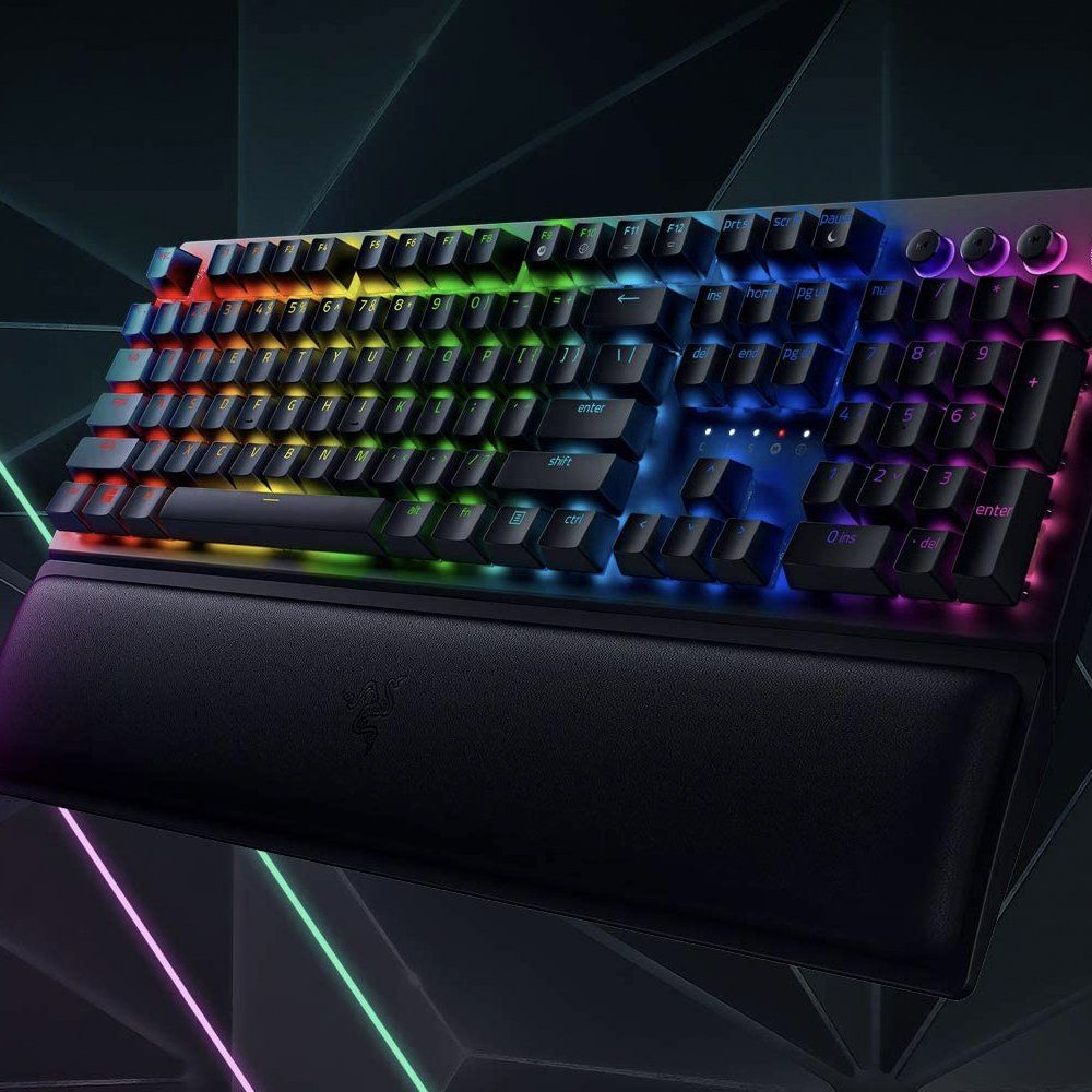 Bw V3 Pro Razer