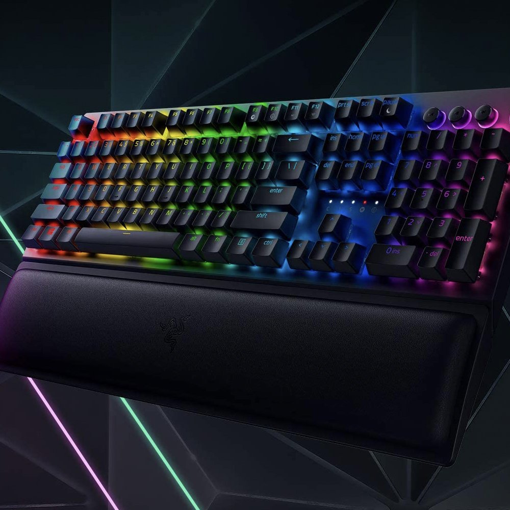 Razer chroma rgb