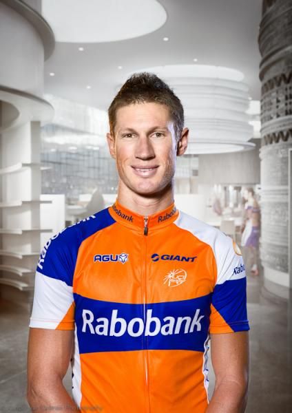 Mark Renshaw