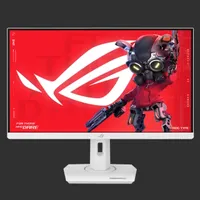 Asus ROG Strix XG27UCG-W 27" dual-mode gaming monitor 