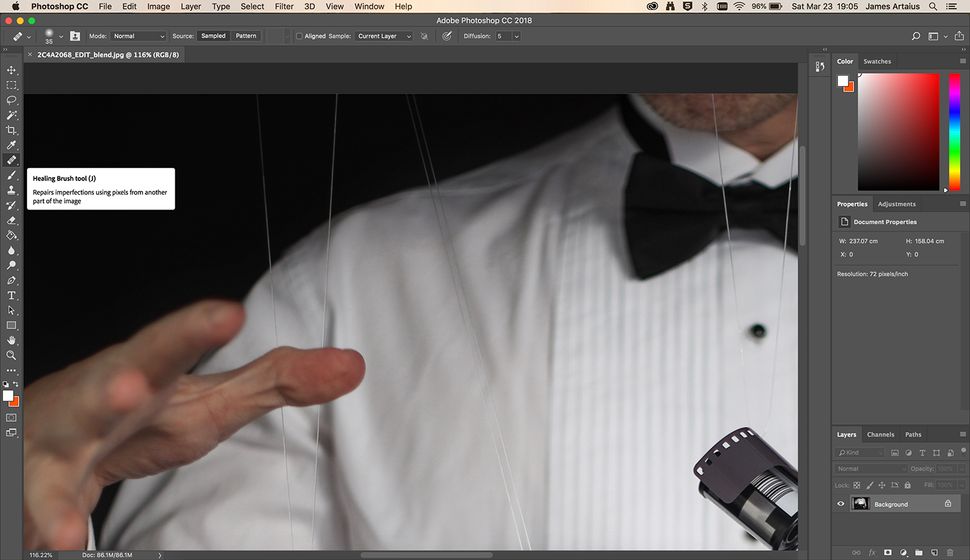 Home photography ideas How to make objects levitate incamera