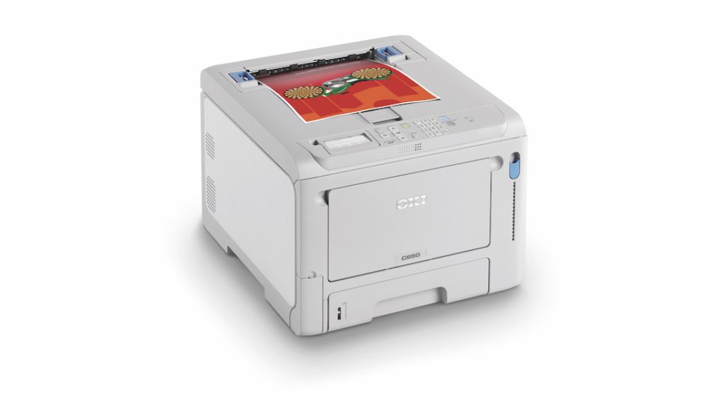 Best Workgroup Printers Of 2024 Techradar 3783