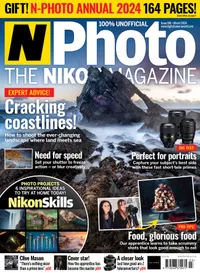 N-Photo: The Nikon Magazine