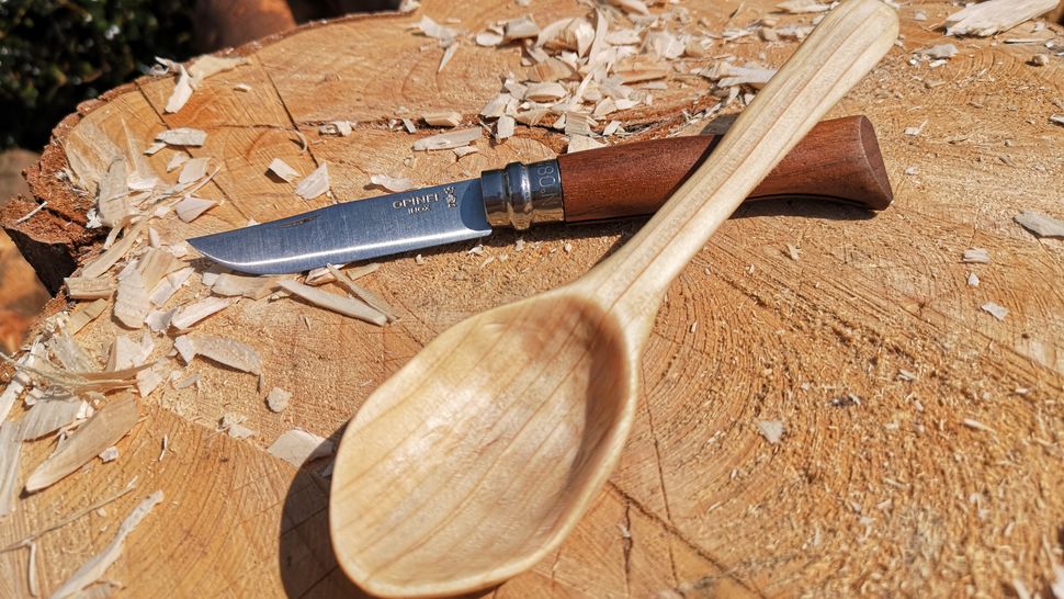 Whittling 101 whittling ideas, tips, and tricks Advnture
