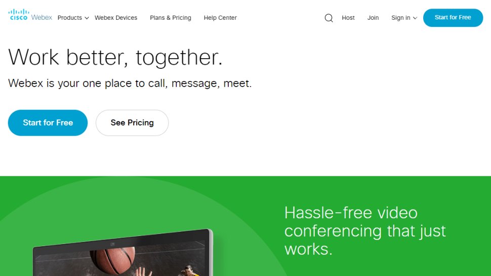 Webex