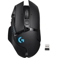 Logitech G502 Lightspeed | Available at Amazon