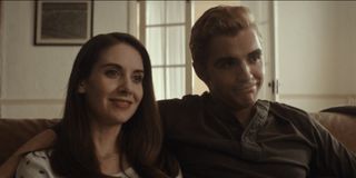 Alison Brie, Dave Franco - The Disaster Artist