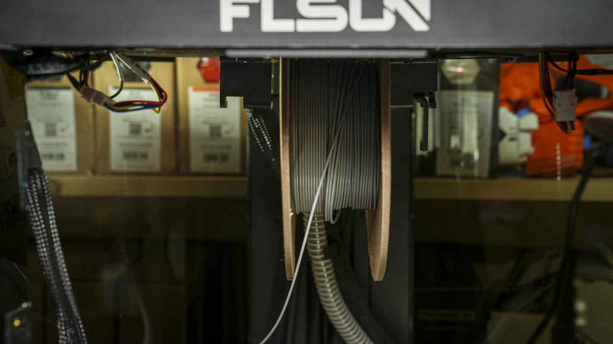 FLSUN T1