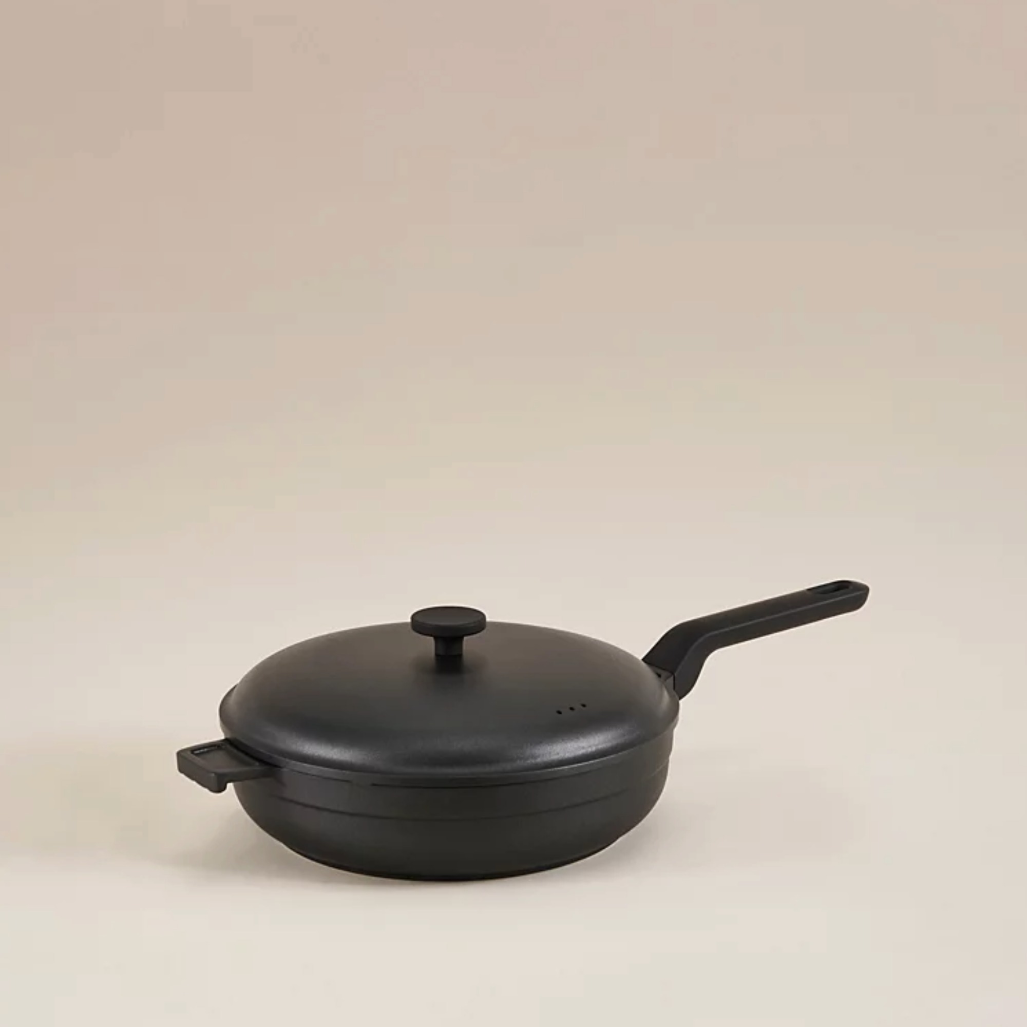 George Home pan