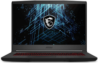 MSI GF65 w/ RTX 3060 GPU: was $1,099 now $799 @ Best Buy