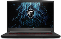 MSI GF65 Thin RTX 3060 gaming laptop bundle deal slashes  75 off - 47