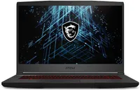 MSI GF65 w/ RTX 3060 GPU: was $1,099 now $919 @ Best Buy