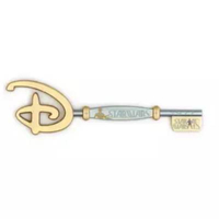 Star Wars: A New Hope 45th Anniversary Collectible Key: Free when you spend £20 at shopDisney