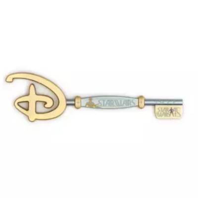 その他 Star Wars Day Collectible Key Star Wars Day deal: Get a free Star Wars collectible key at