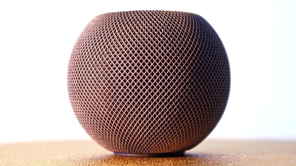 Apple HomePod Mini review incredible sound for an impressive price