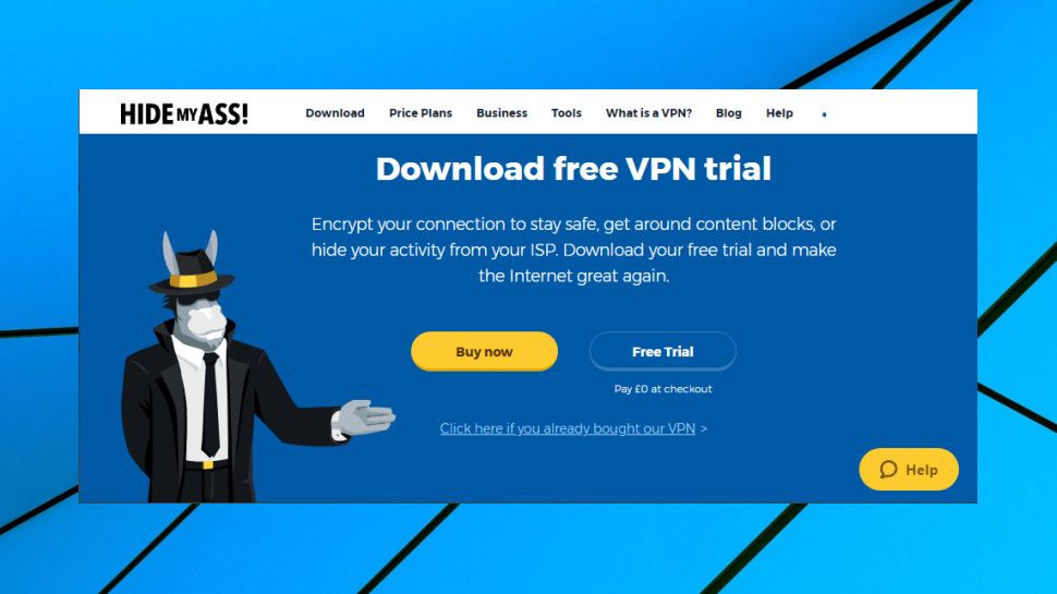 Hidemyass Vpn Free Trial Download