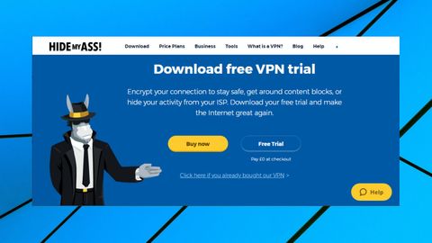 Hma Vpn For Macbook