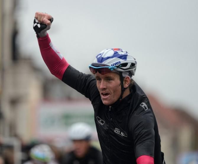 Two stages, two wins for Arnaud Demare (FDJ)