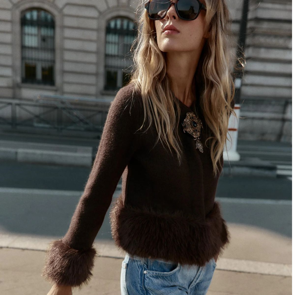 Best cardigans at Zara, H&amp;M and COS