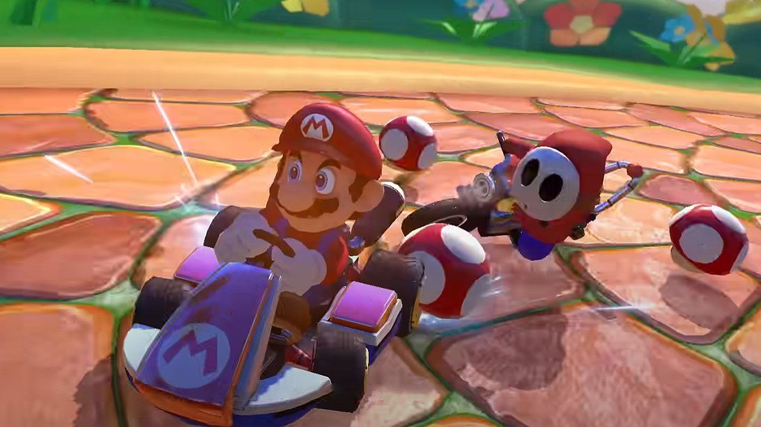 Mario Kart 8 Deluxe Booster Course Pass: Ultimate guide | iMore