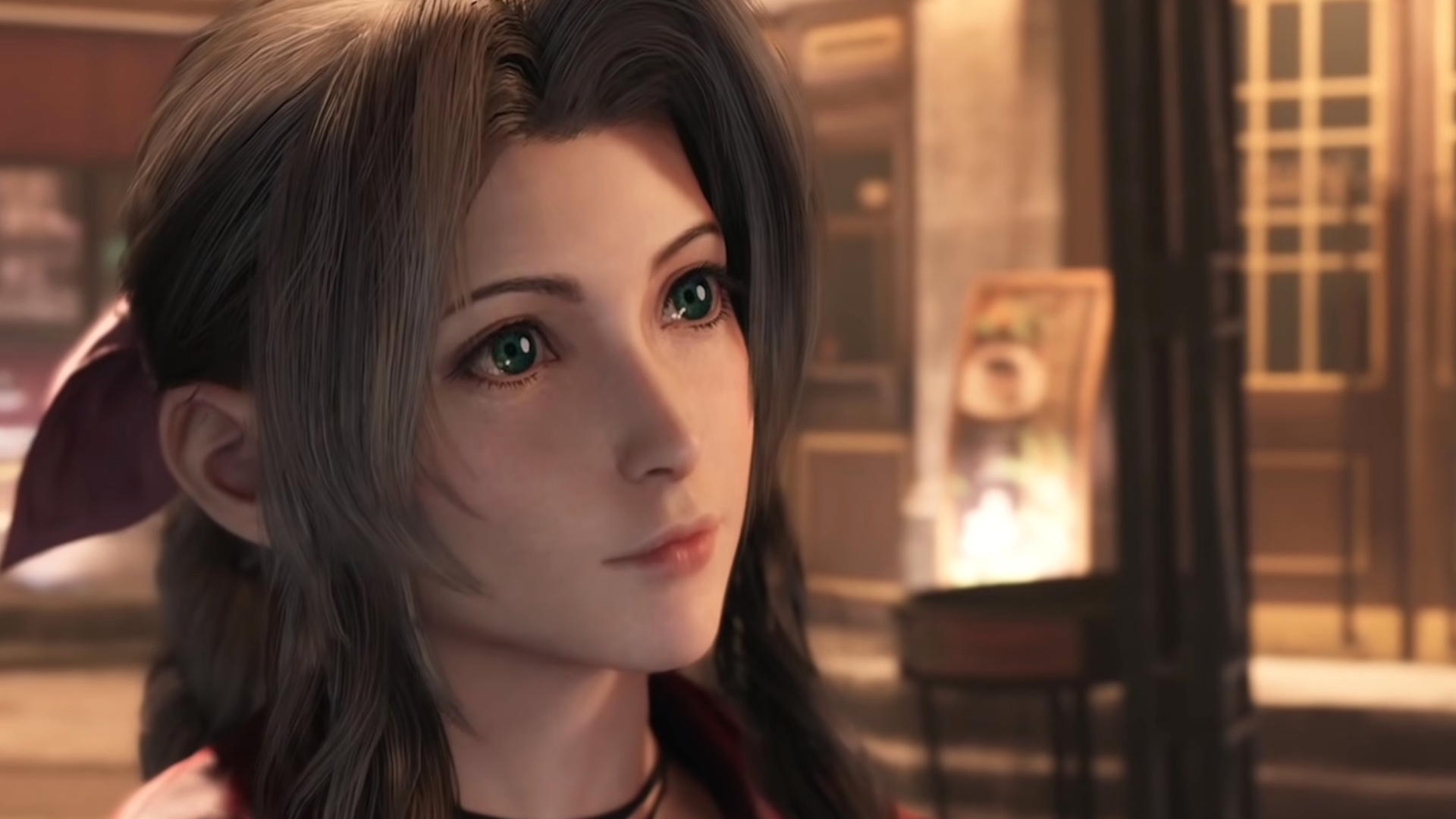 Final Fantasy 7 Remake's final scene gets a script change 2 days before its sequel drops, and it's going down about as well as you'd expect