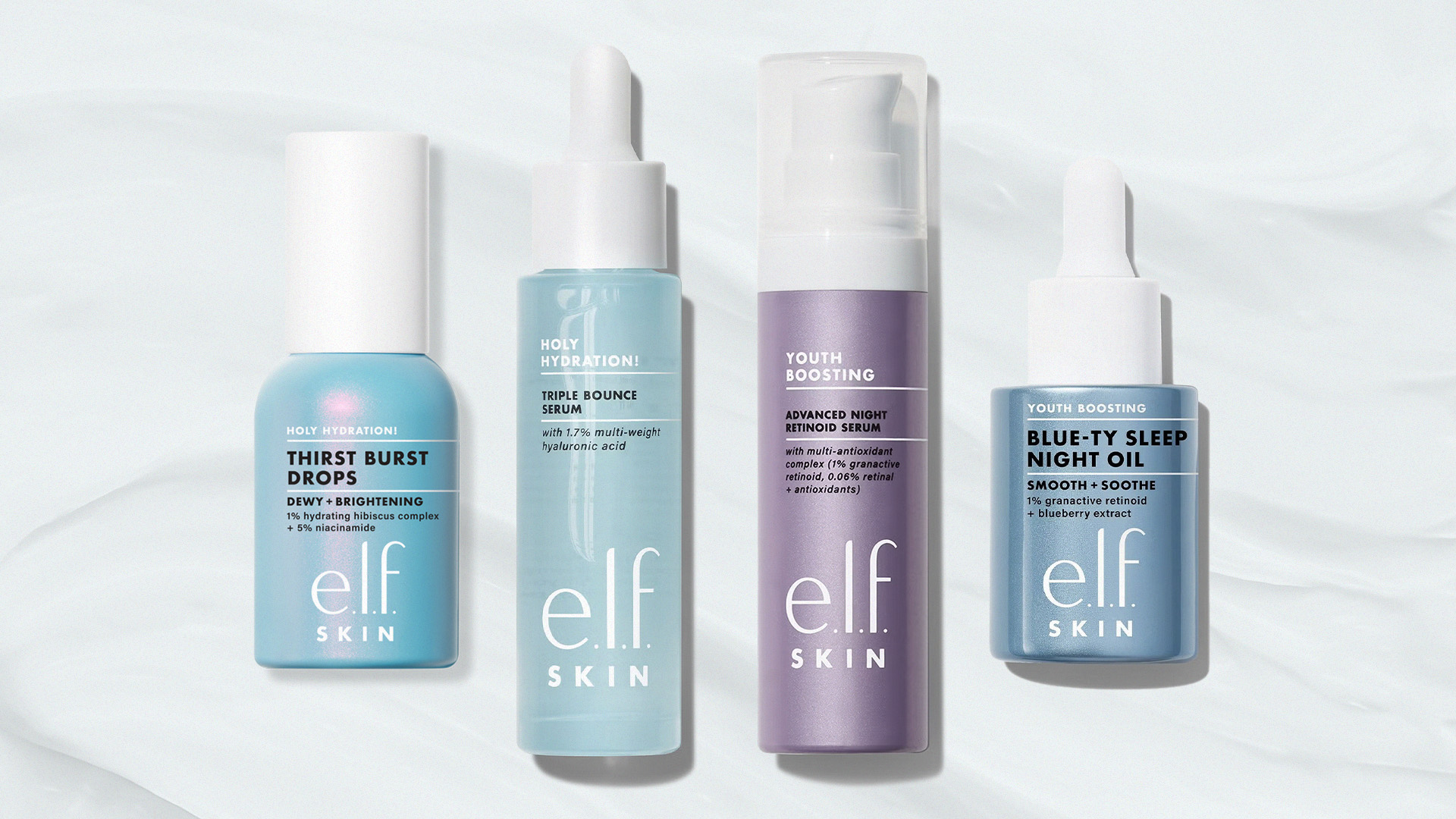elf skincare review