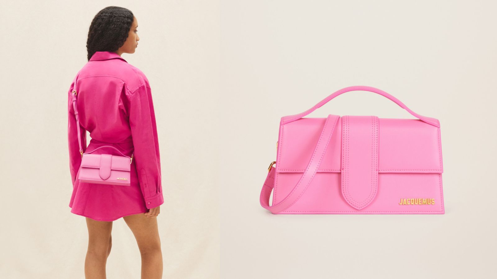 Best designer crossbody bags to bring luxury to your look Woman & Home