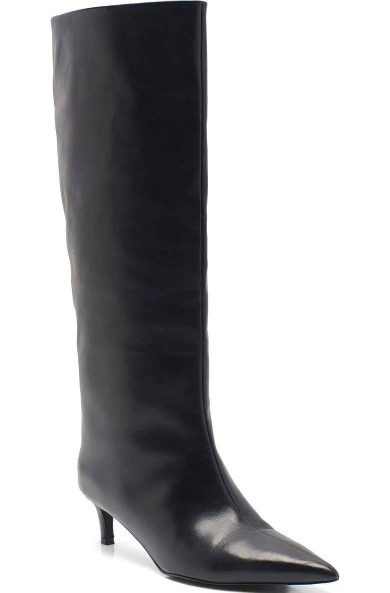 Free People, Kiki Knee High Boot