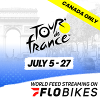 FloBikes