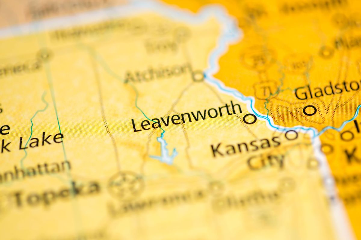 A woman&#039;s death in Leavenworth, Kansas on Jan. 9, 2020 is now considered the first recorded death from COVID-19 in the U.S.