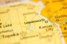 A woman's death in Leavenworth, Kansas on Jan. 9, 2020 is now considered the first recorded death from COVID-19 in the U.S.