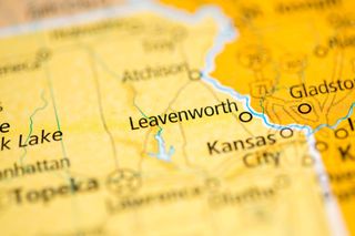 A woman's death in Leavenworth, Kansas on Jan. 9, 2020 is now considered the first recorded death from COVID-19 in the U.S.