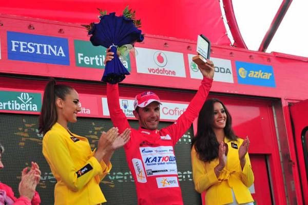 Joaquim Rodriguez (Katusha)